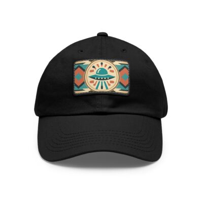 Zara Sedona - Dad Hat