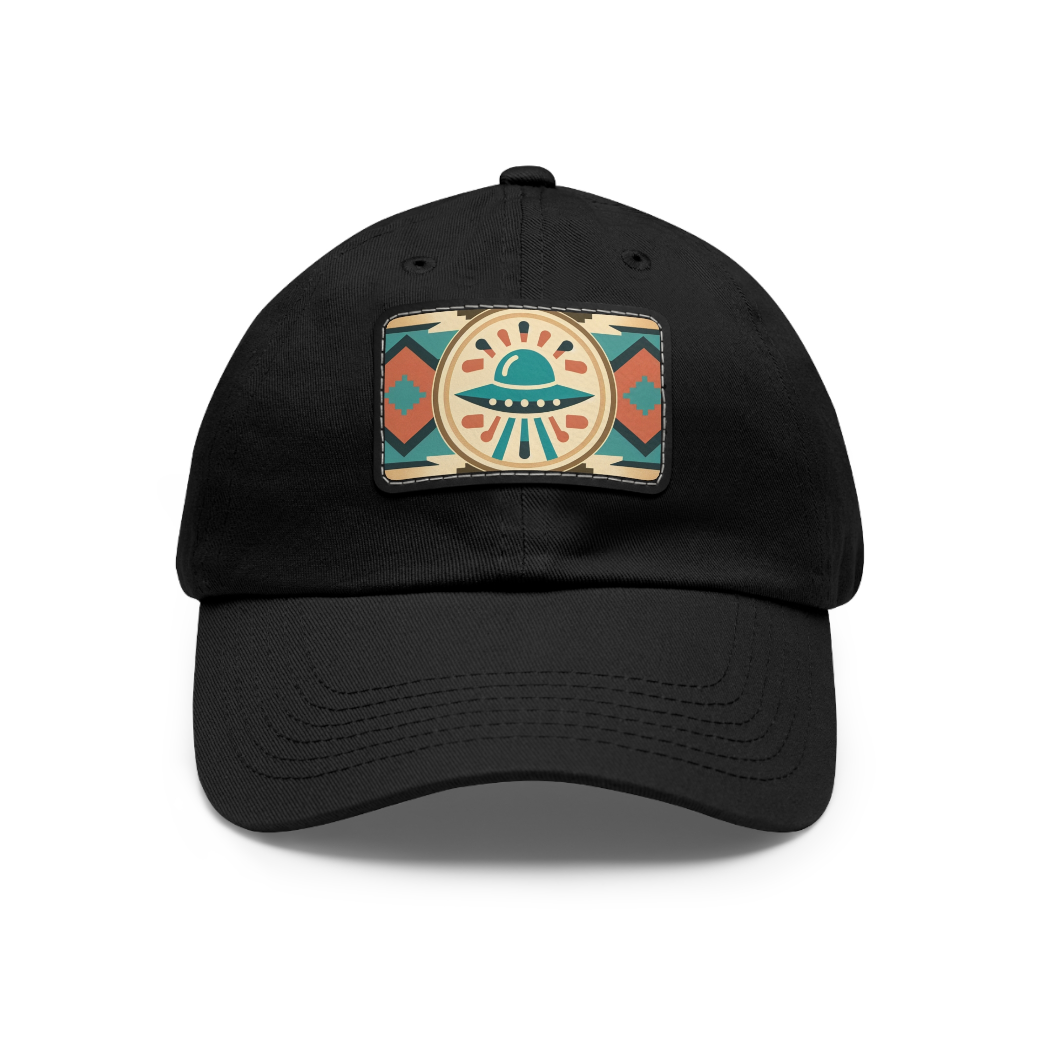 Zara Sedona - Dad Hat