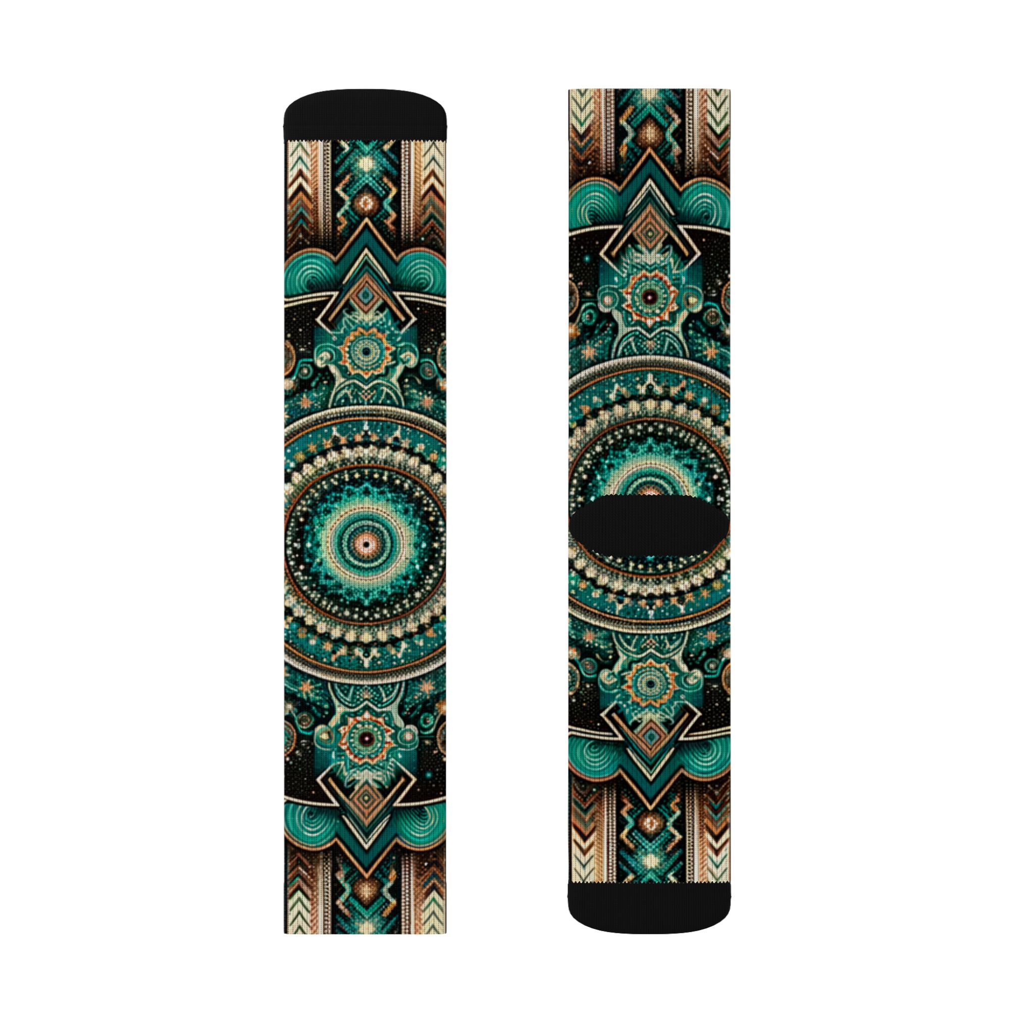 Zephyr Starlance - Socks - Image 3