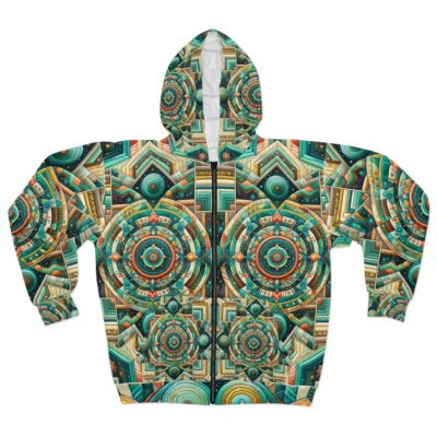 Zara Starcactus- Hoodie