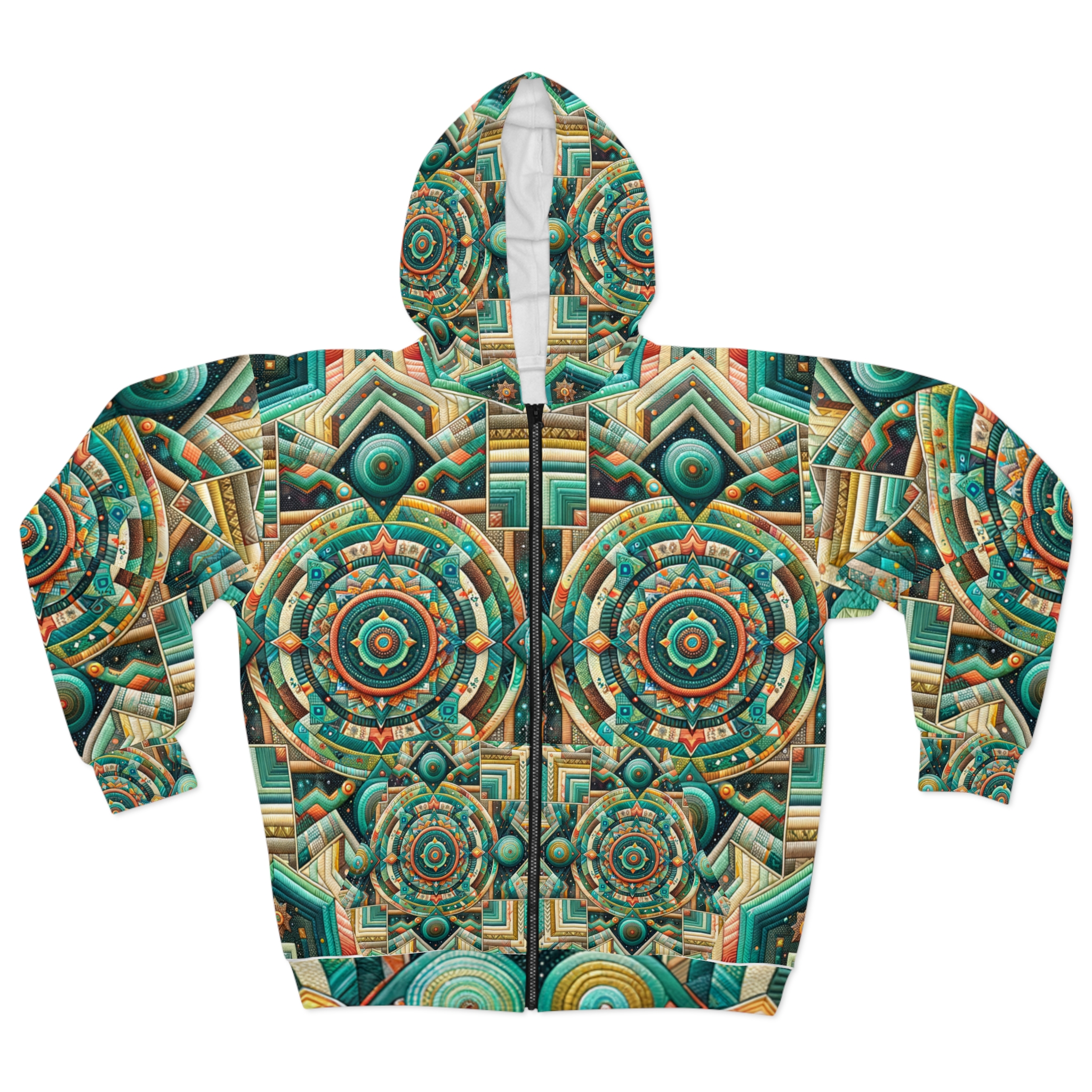 Zara Starcactus- Hoodie