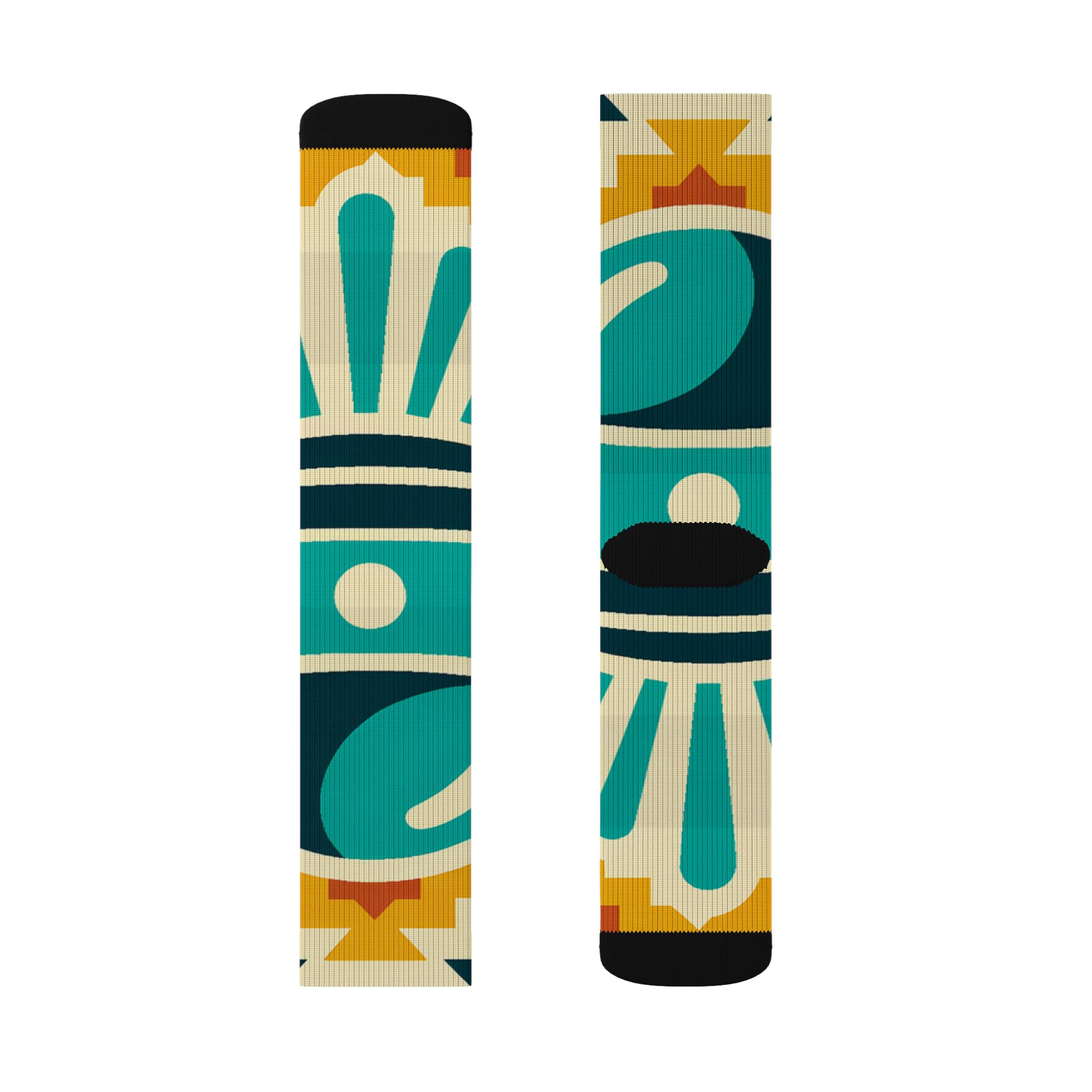 Sedona Starfall - Socks - Image 3