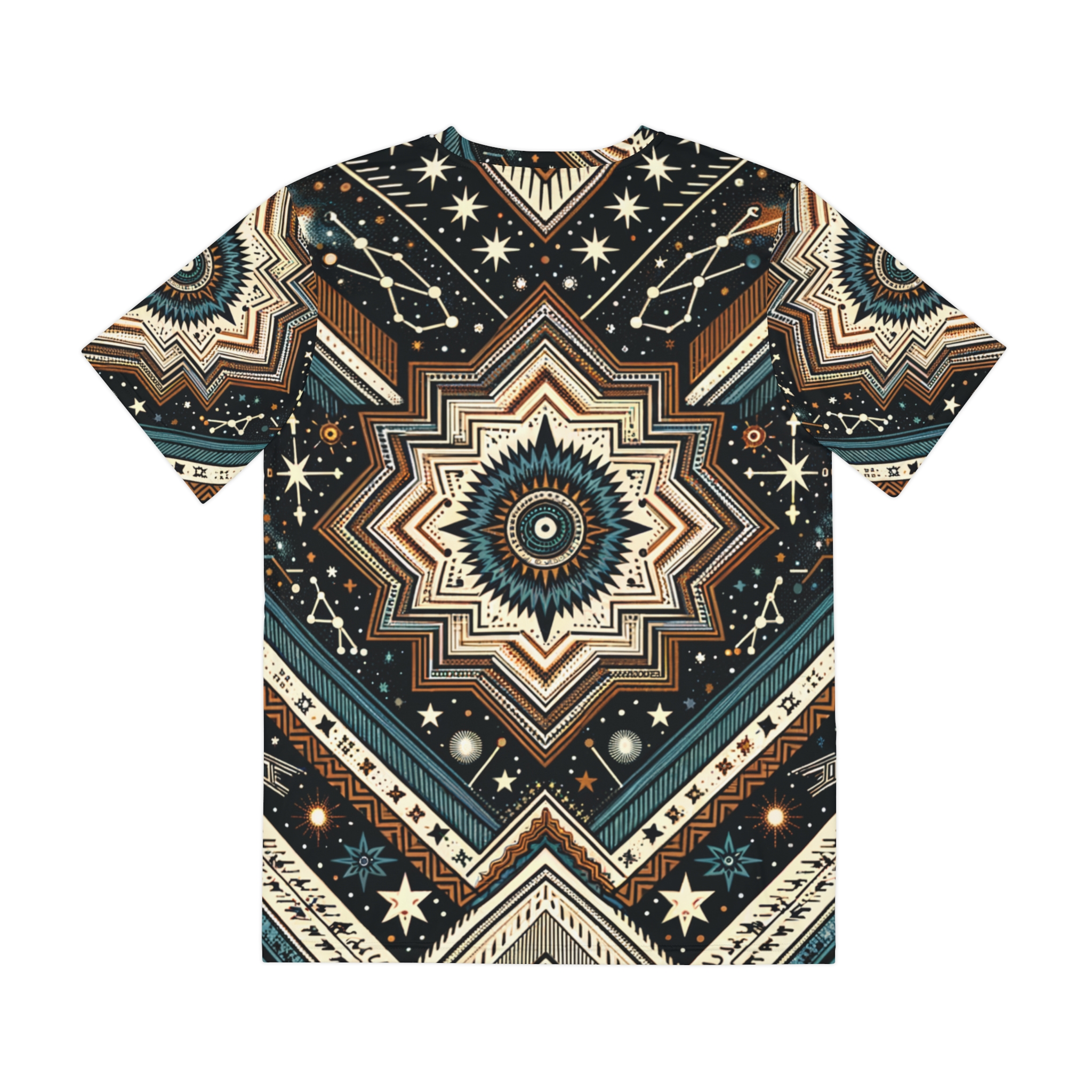 Sage Starluster - Tee - Image 2
