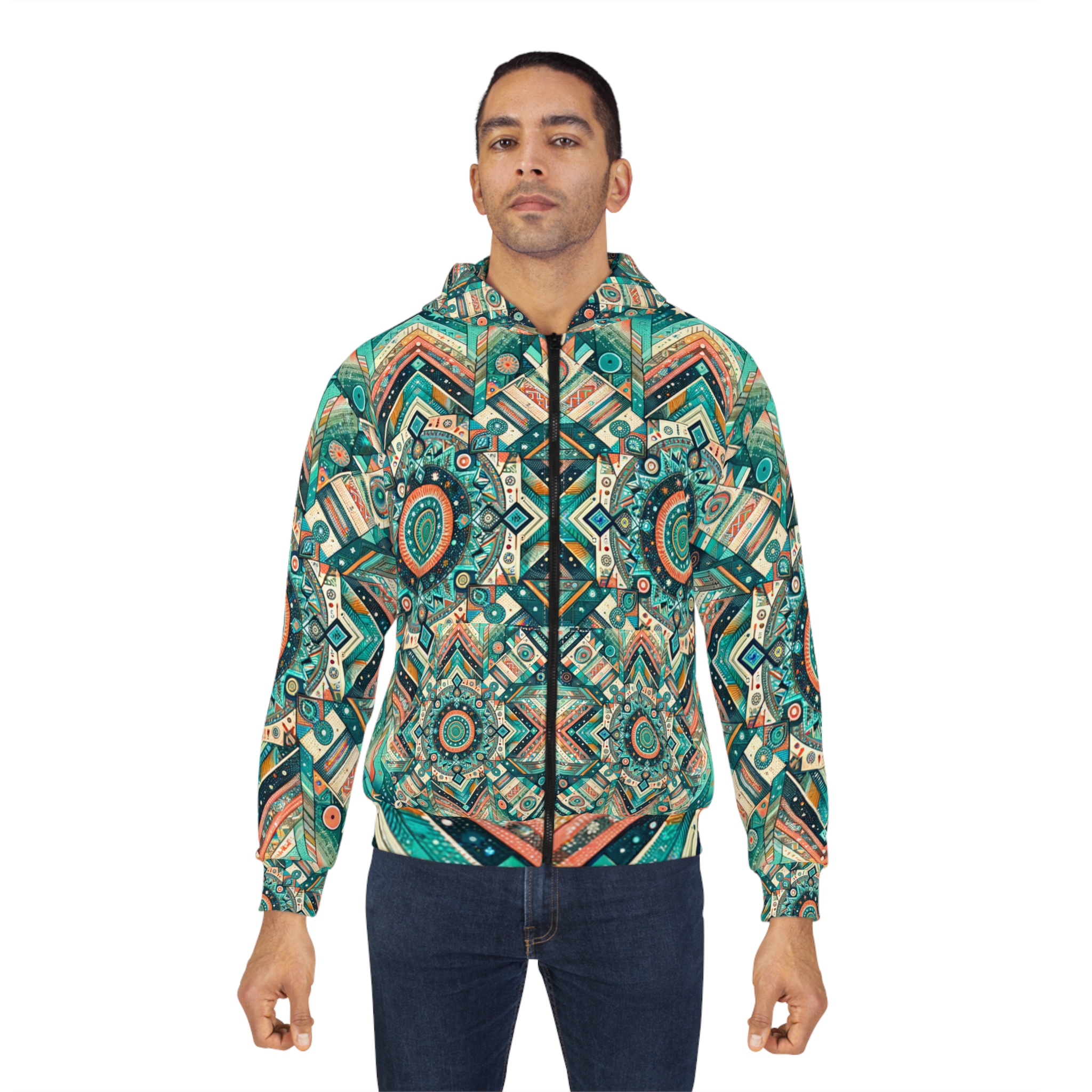 Sedona Starfire- Hoodie - Image 4