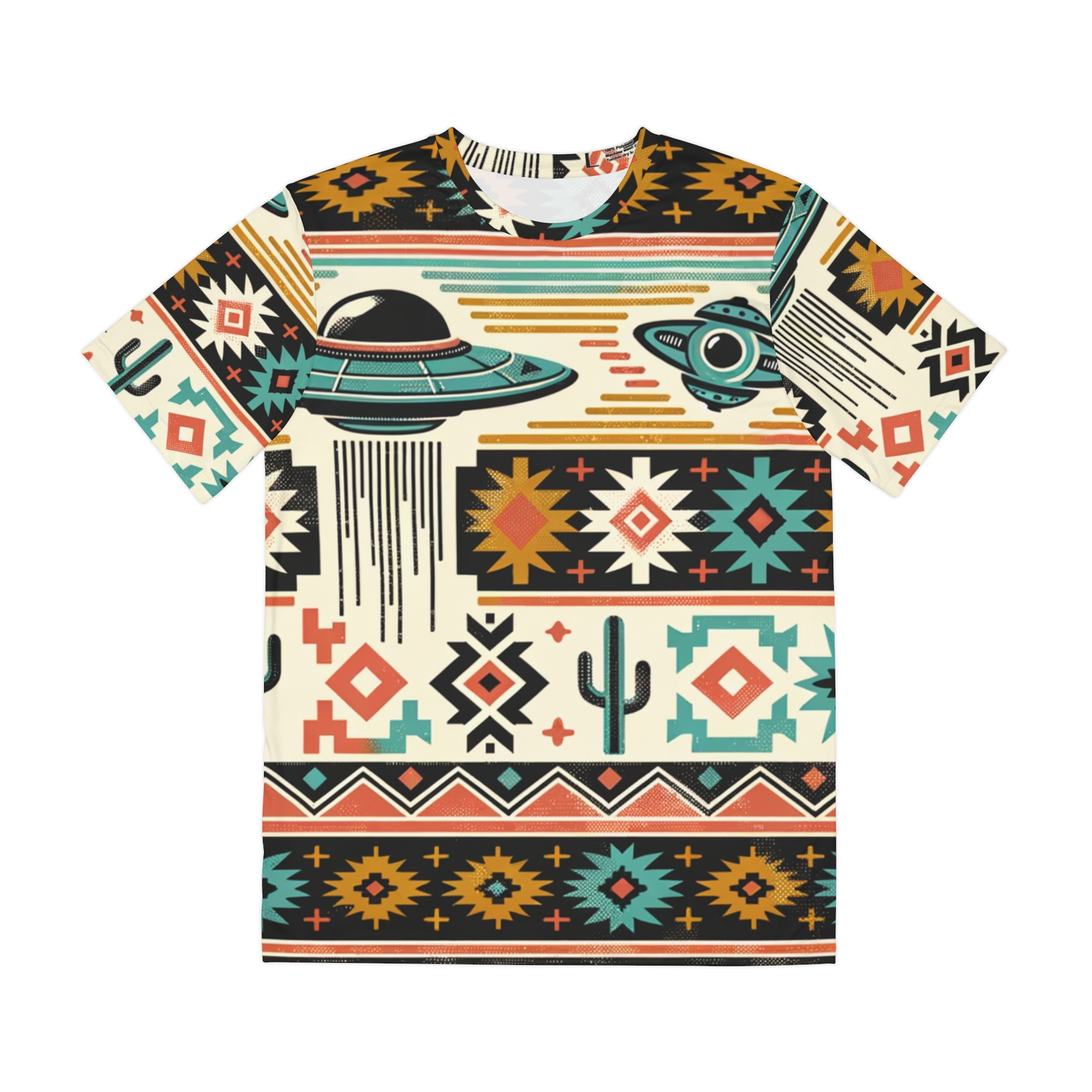 Sage Starwalker - Tee
