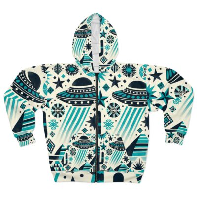 Roswell Starling- Hoodie