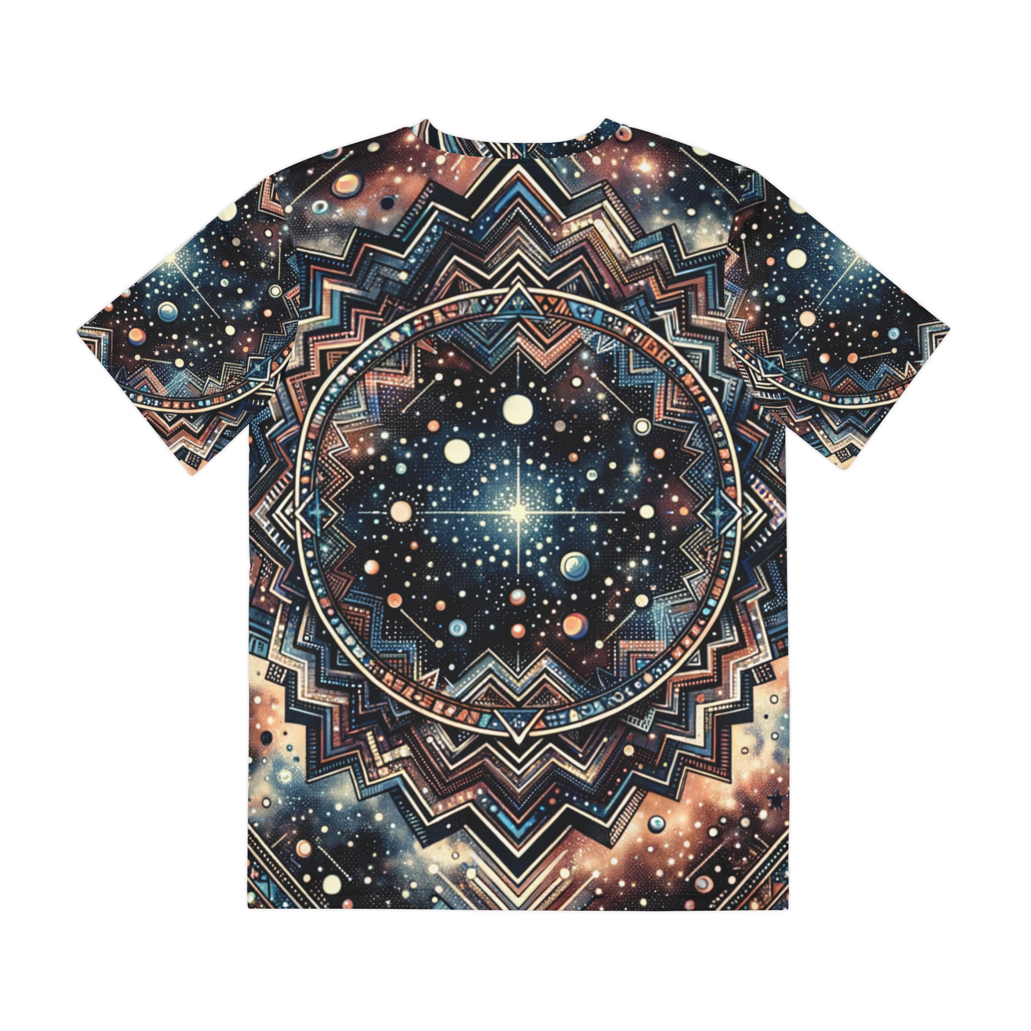 Sierra Starbeam - Tee - Image 2