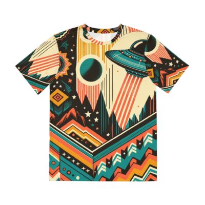 Cosmo Pueblo - Tee
