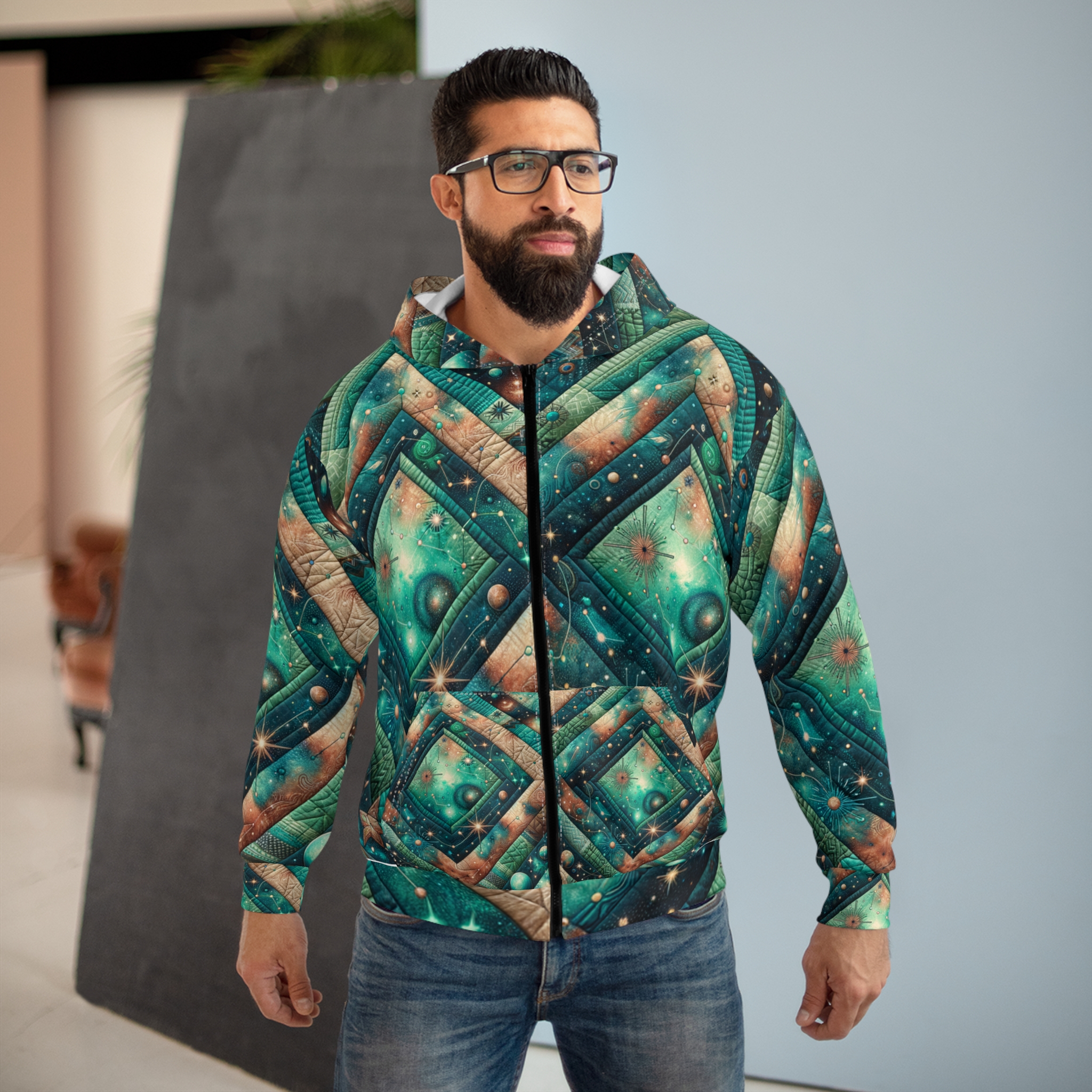 Sierra Starlight- Hoodie - Image 3