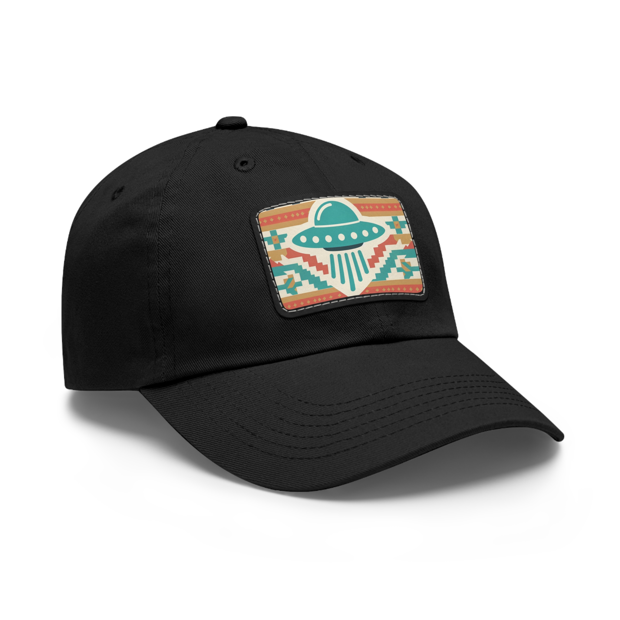 Zara Starbloom - Dad Hat - Image 2