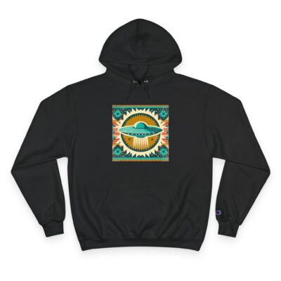 Zara Solstice Hoodie — Sun Frame