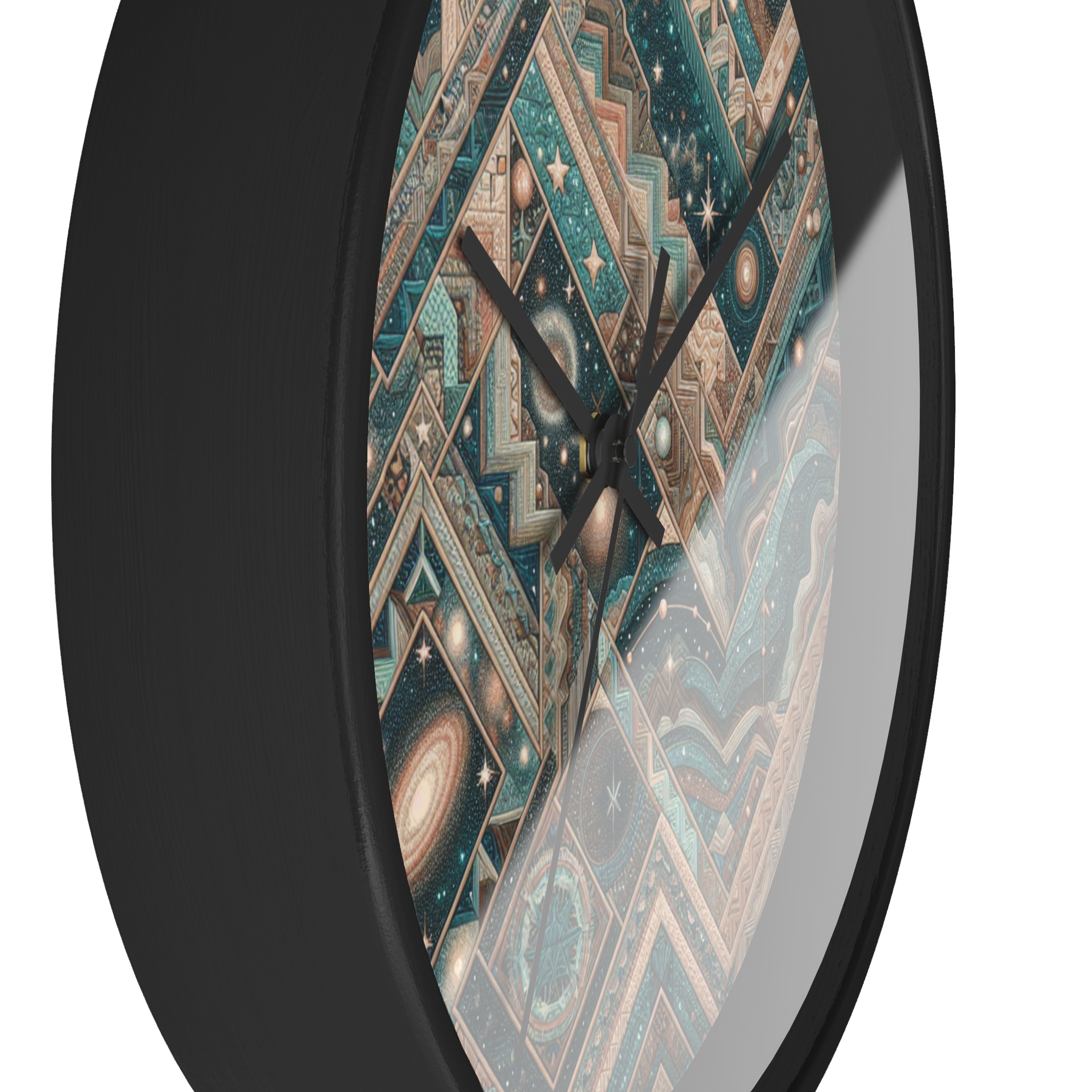 Turq Stellaris - Clock - Image 2