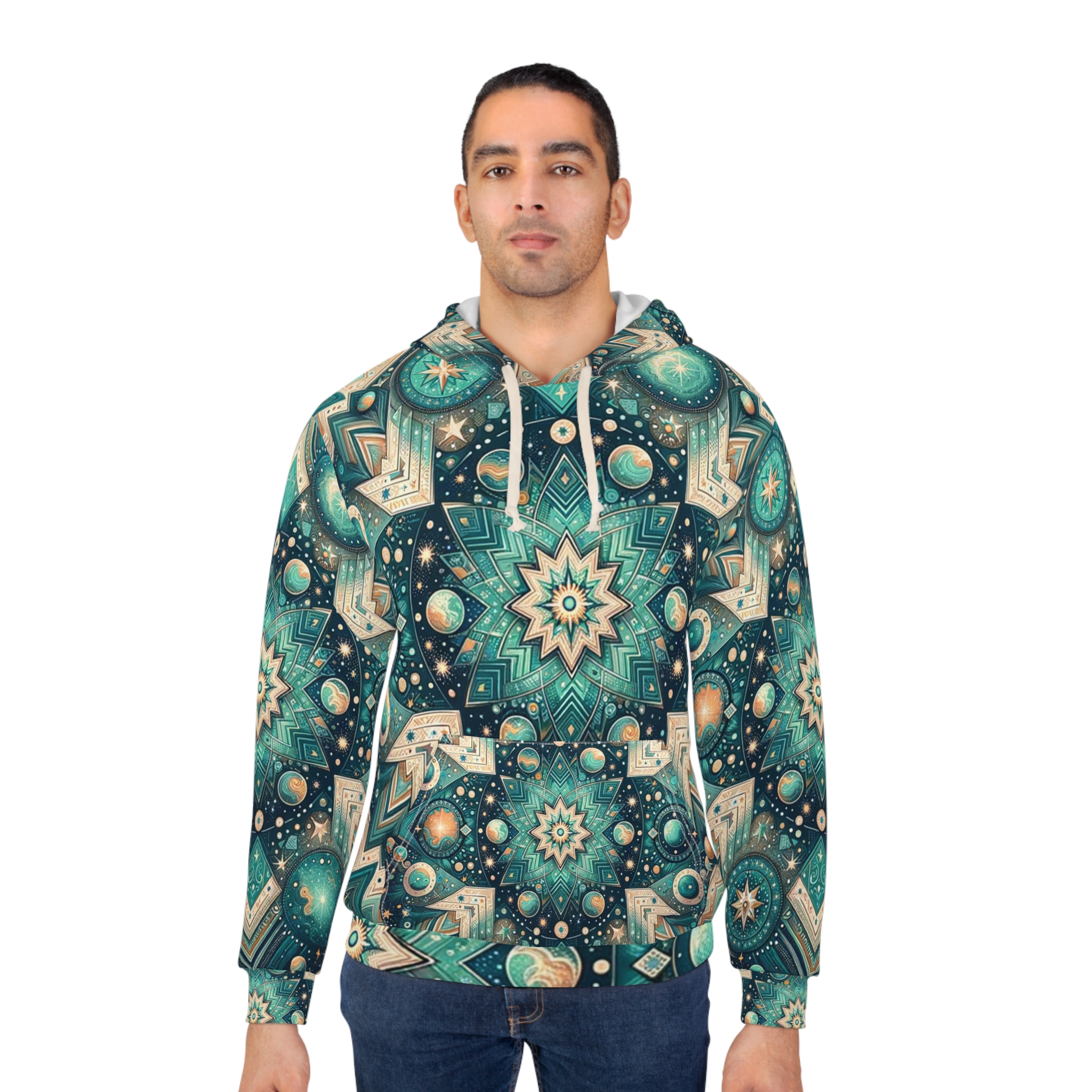 Zara Stardust — Star Loom - Image 4
