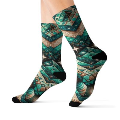 Phoenix Starbright - Socks