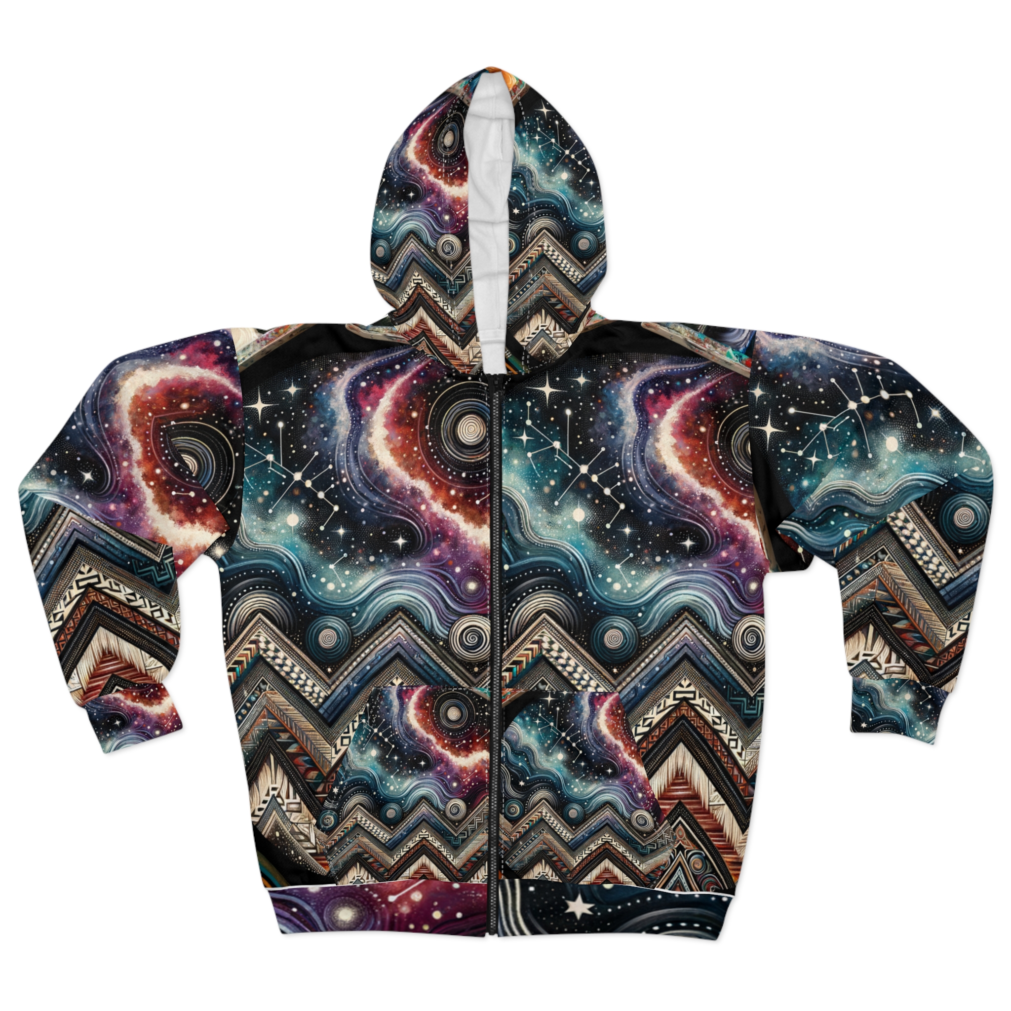 Orion Santa Fe- Hoodie