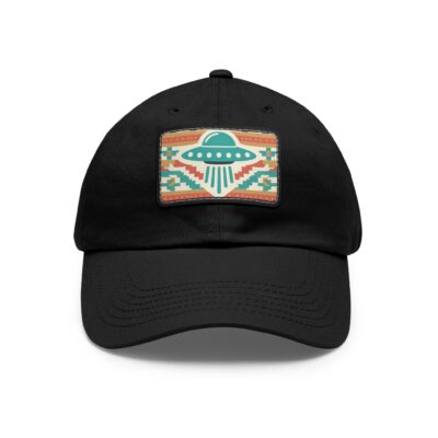 Zara Starbloom - Dad Hat