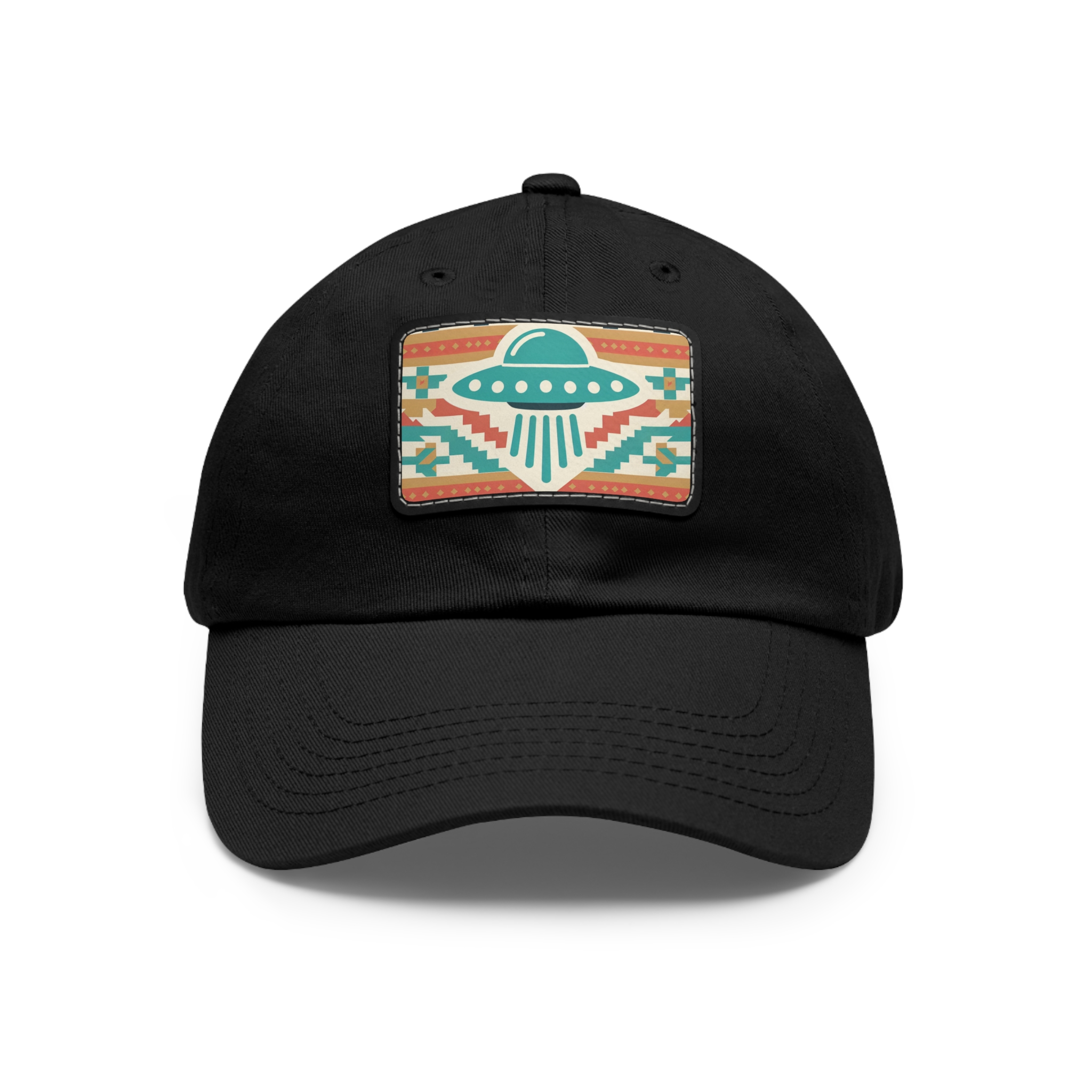Zara Starbloom - Dad Hat