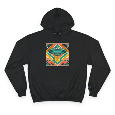 Tucson Starhawk - Hoodie