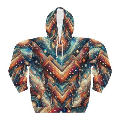 Roswell Starlight — Ember Weave