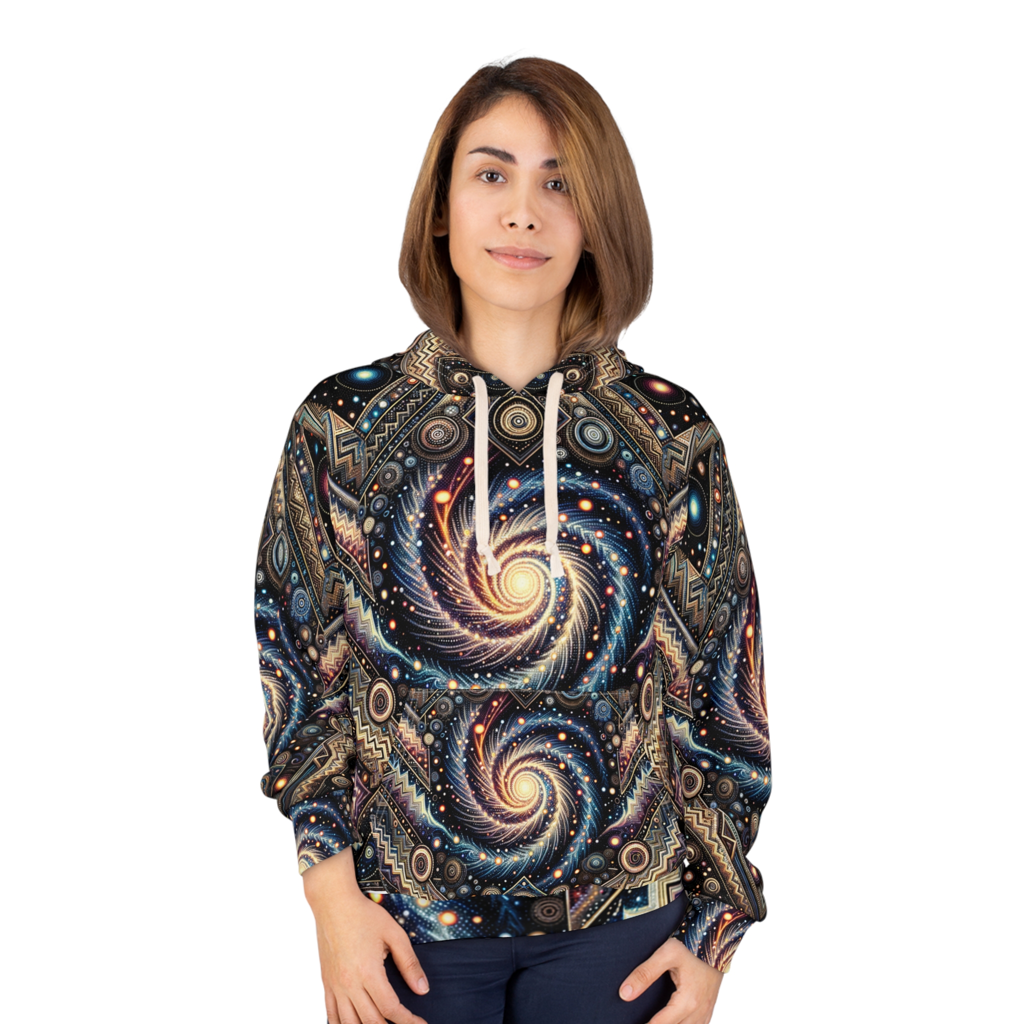 Sierra Starbeam — Twin Spirals - Image 3