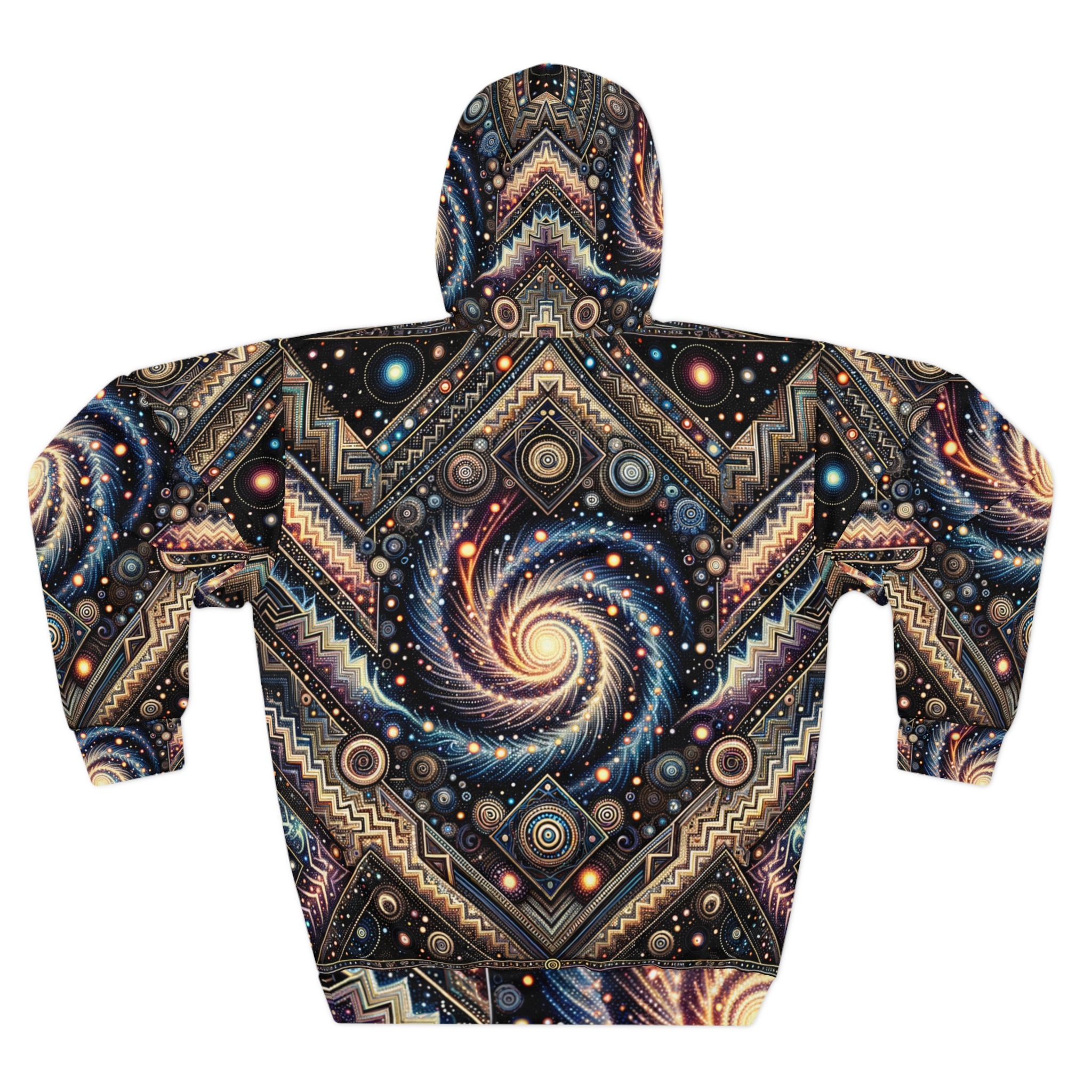 Sierra Starbeam — Twin Spirals - Image 2