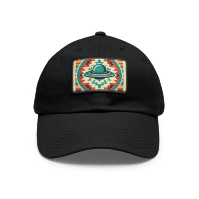 Sierra Starhawk - Dad Hat