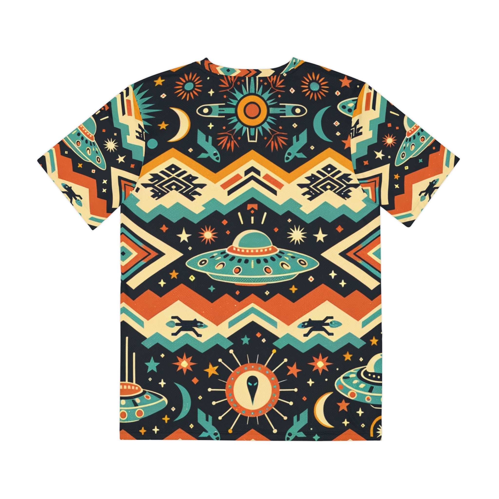Orion Pueblo - Tee - Image 2