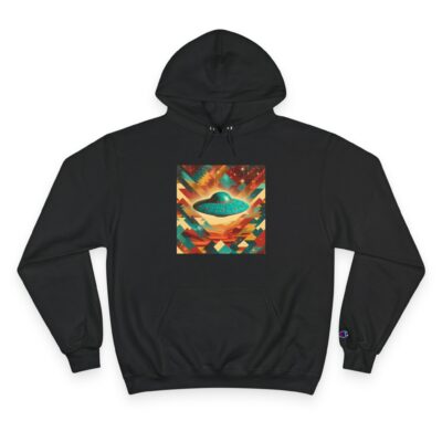 Sedona Starwhisper - Hoodie