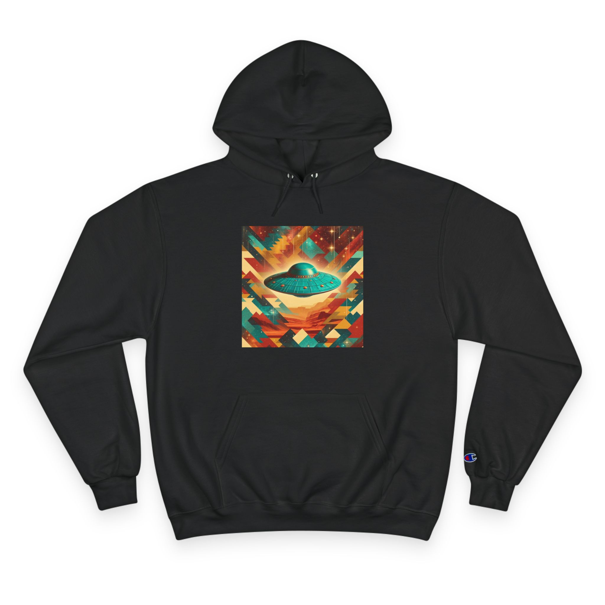 Sedona Starwhisper - Hoodie