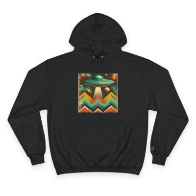 Sage Starwalker - Hoodie