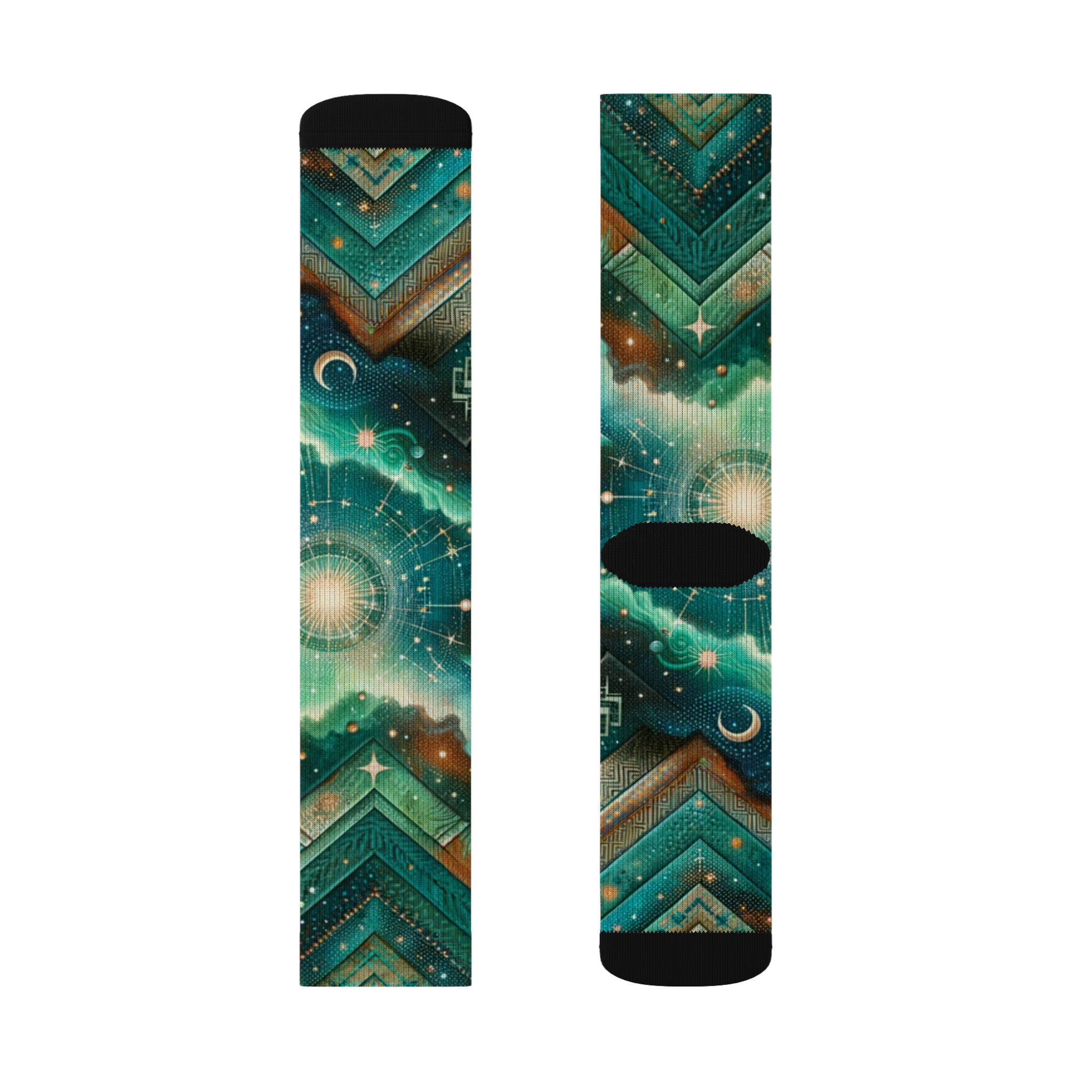 Arizona Stardust - Socks - Image 3