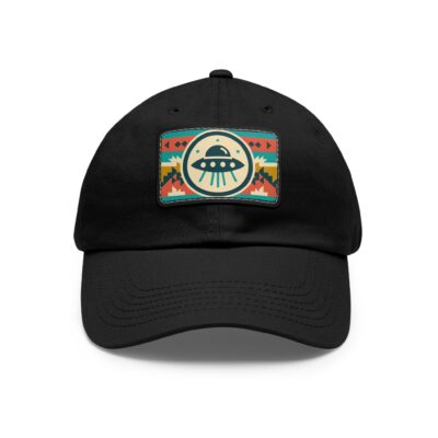 Orion Pueblo - Dad Hat