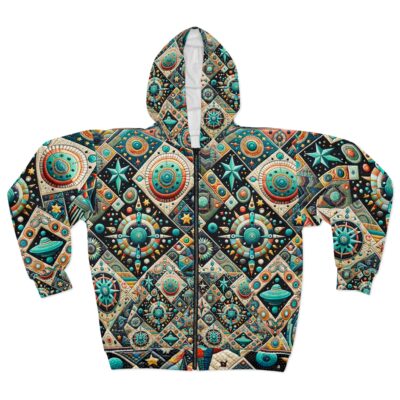 Celeste Pueblo- Hoodie