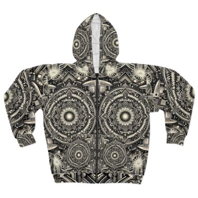 Zara Starlune- Hoodie