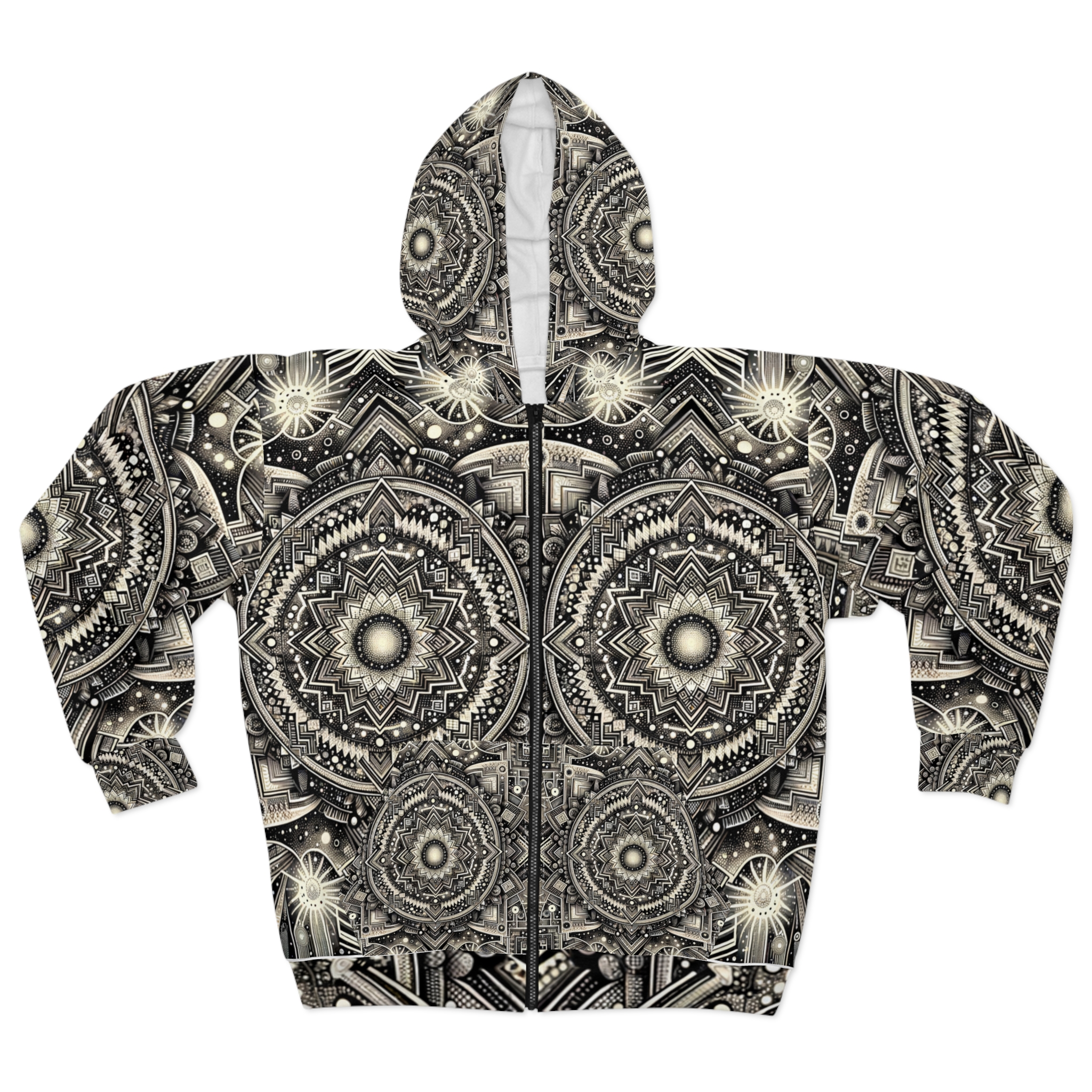 Zara Starlune- Hoodie