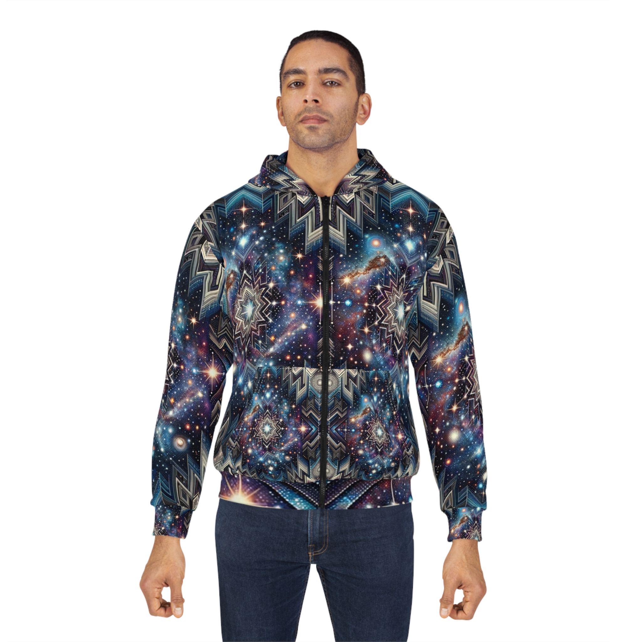 Sierra Eclipse Vega- Hoodie - Image 4