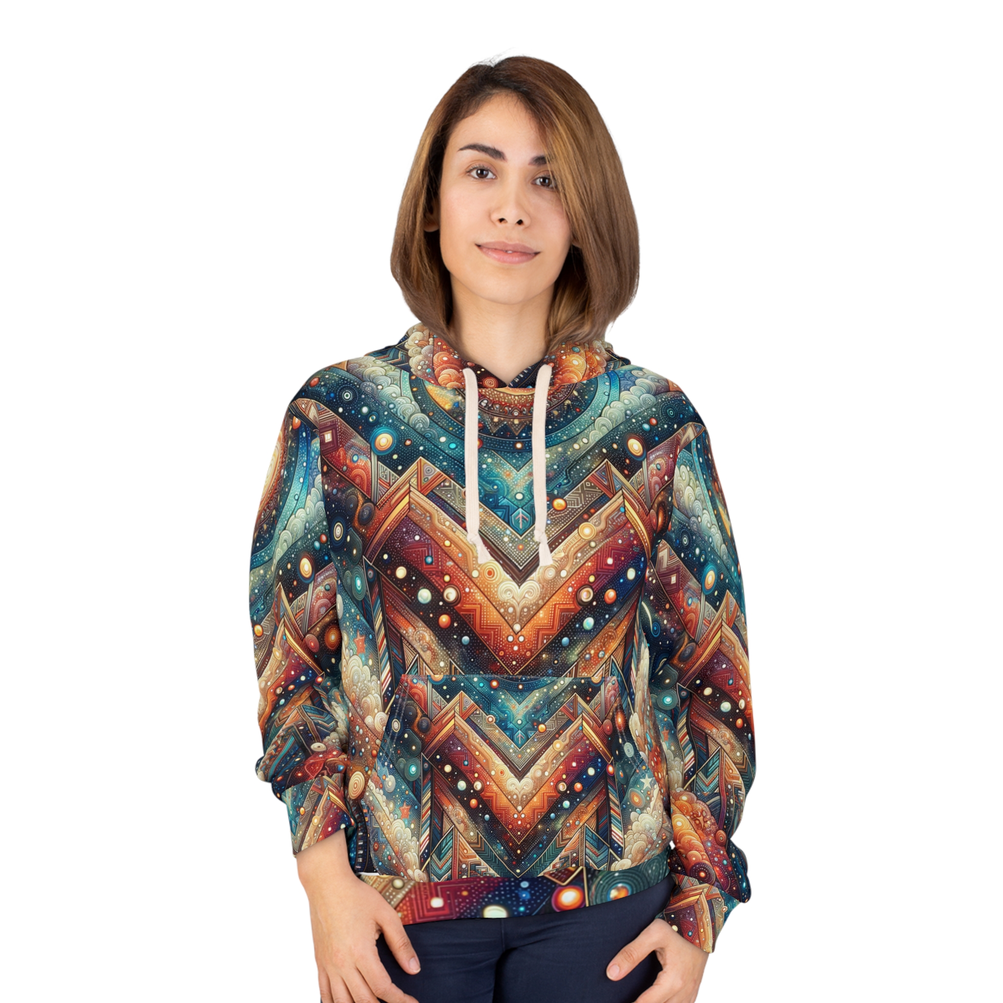 Roswell Starlight — Ember Weave - Image 3