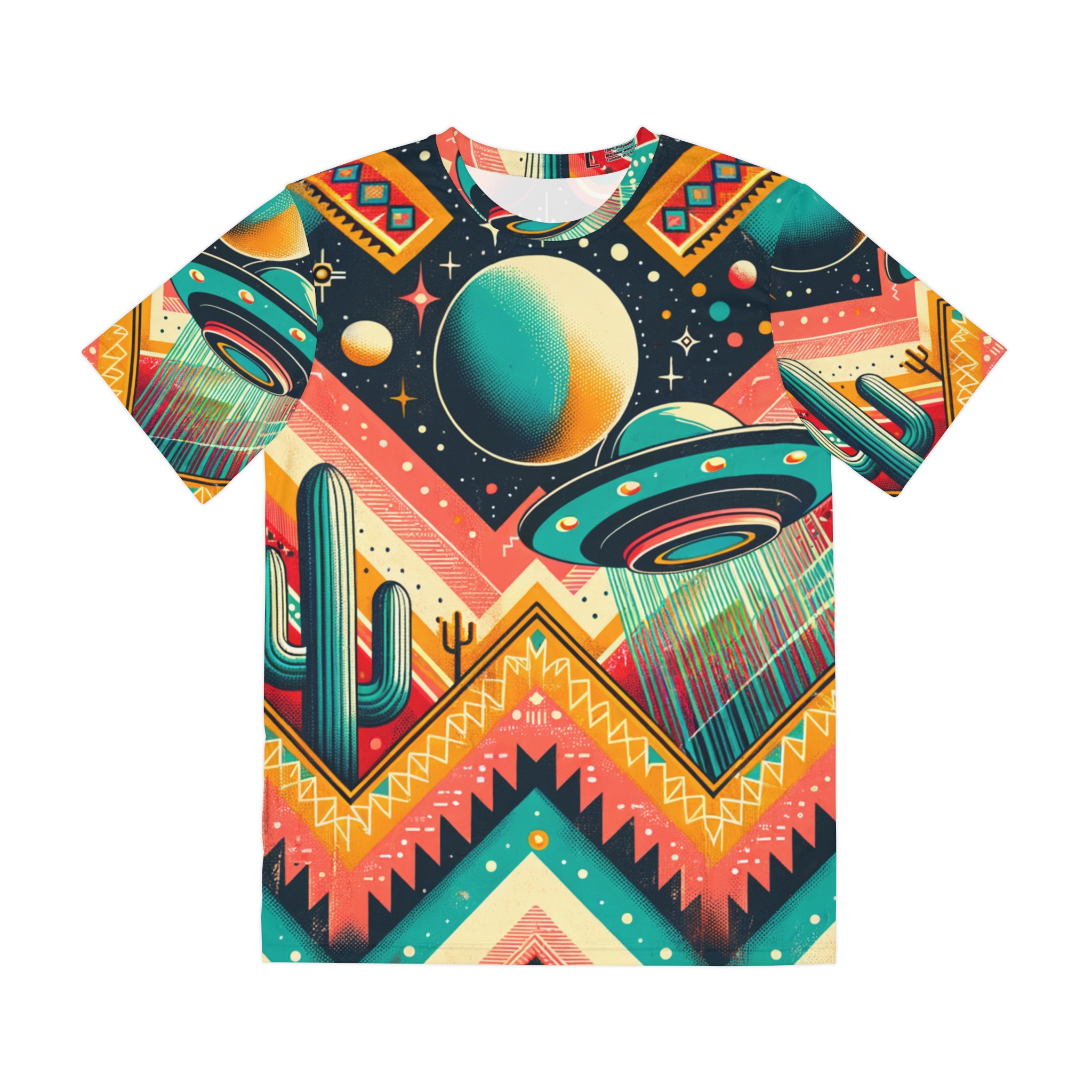 Sage Starshadow - Tee