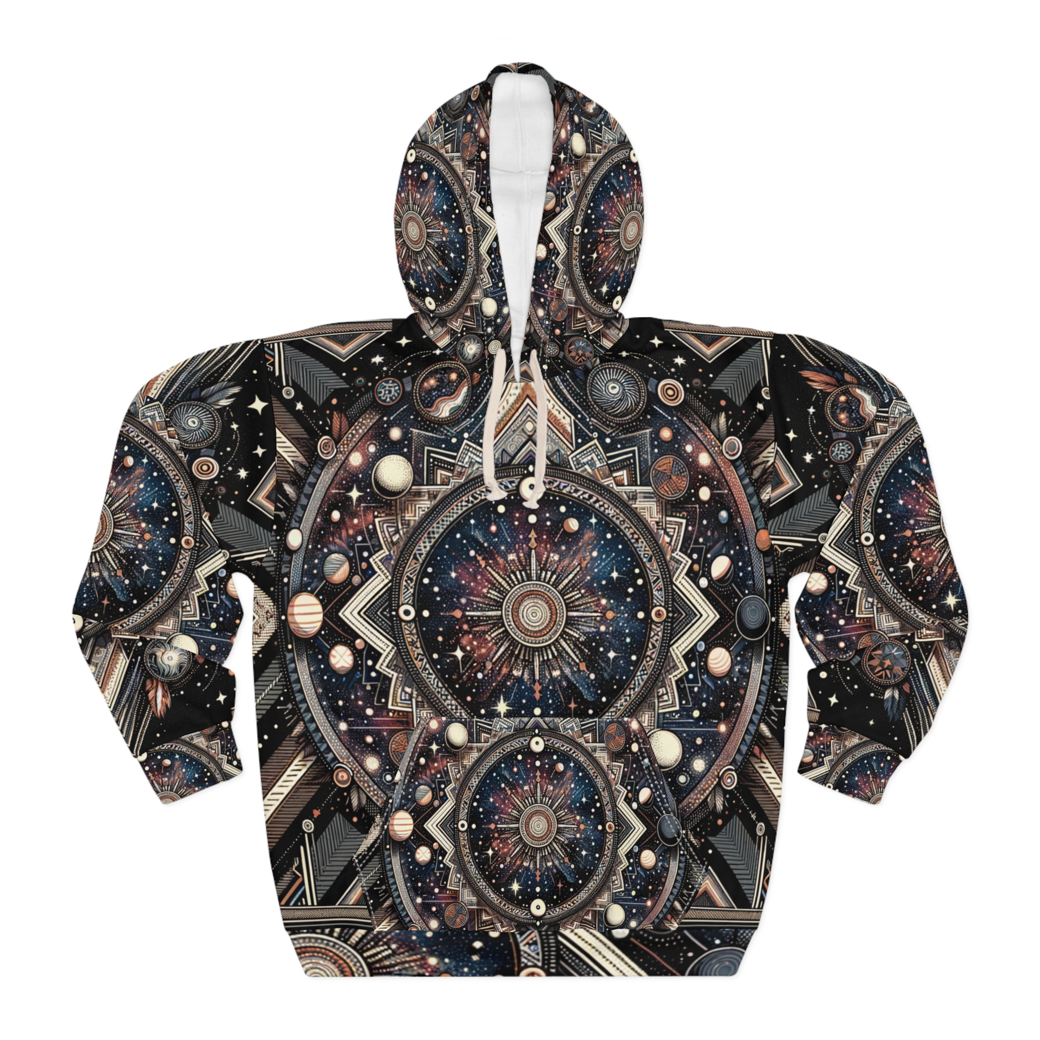 Roswell Starbeam — Night Orrery