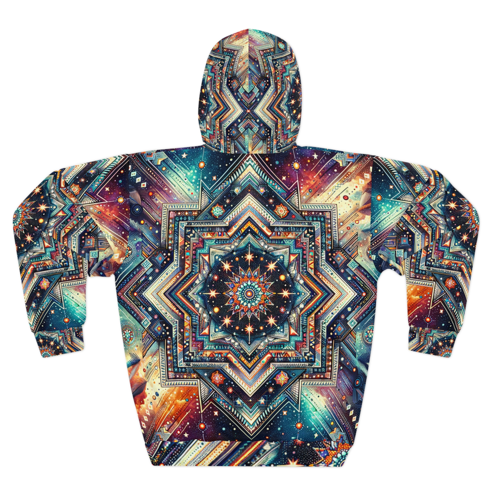 Zara Stardust — Prism Canyon - Image 2