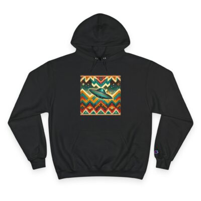 Zara Starborne - Hoodie