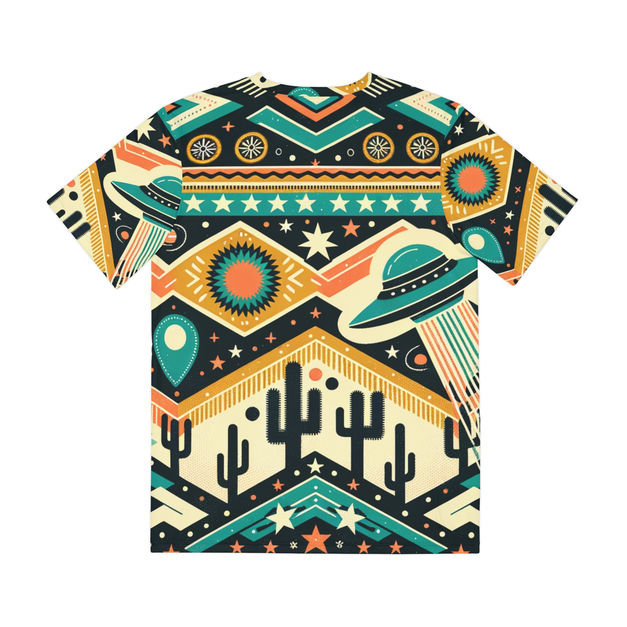 Zara Redrock - Tee - Image 2