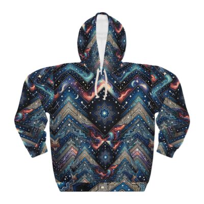 Nova Starbeam — Aurora Peaks