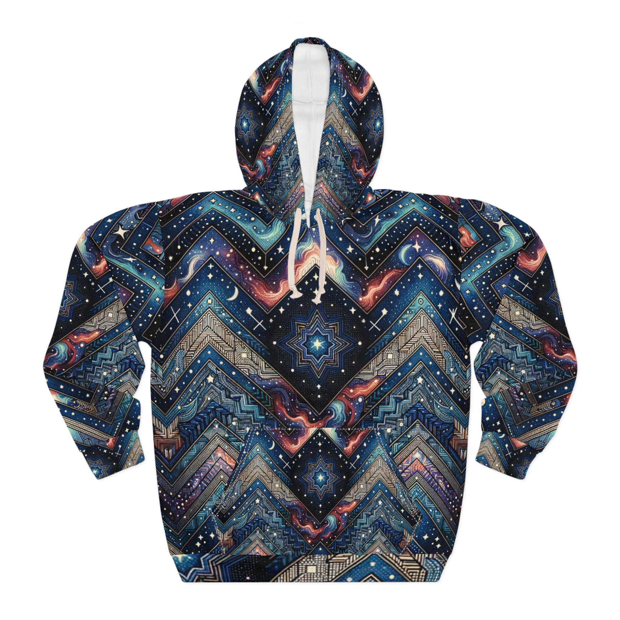 Nova Starbeam — Aurora Peaks
