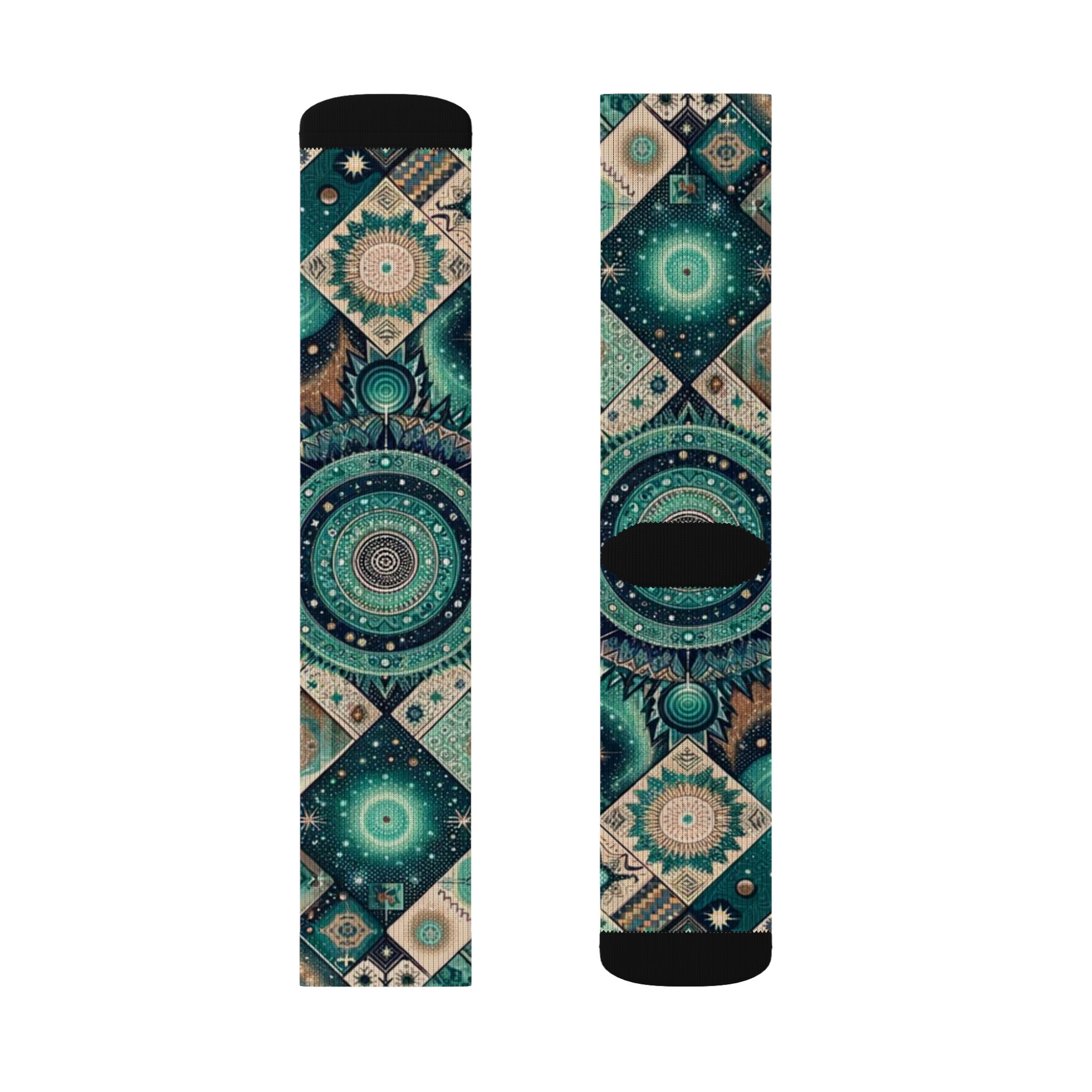 Zephyra Starcanyon - Socks - Image 3
