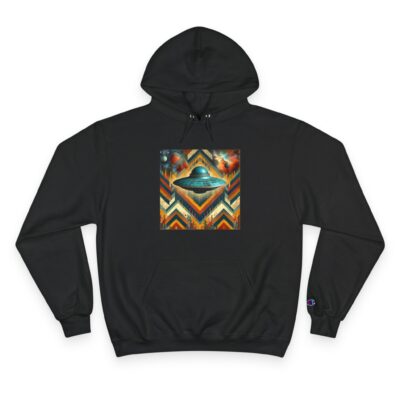 Zara Sedona-Starbeam - Hoodie