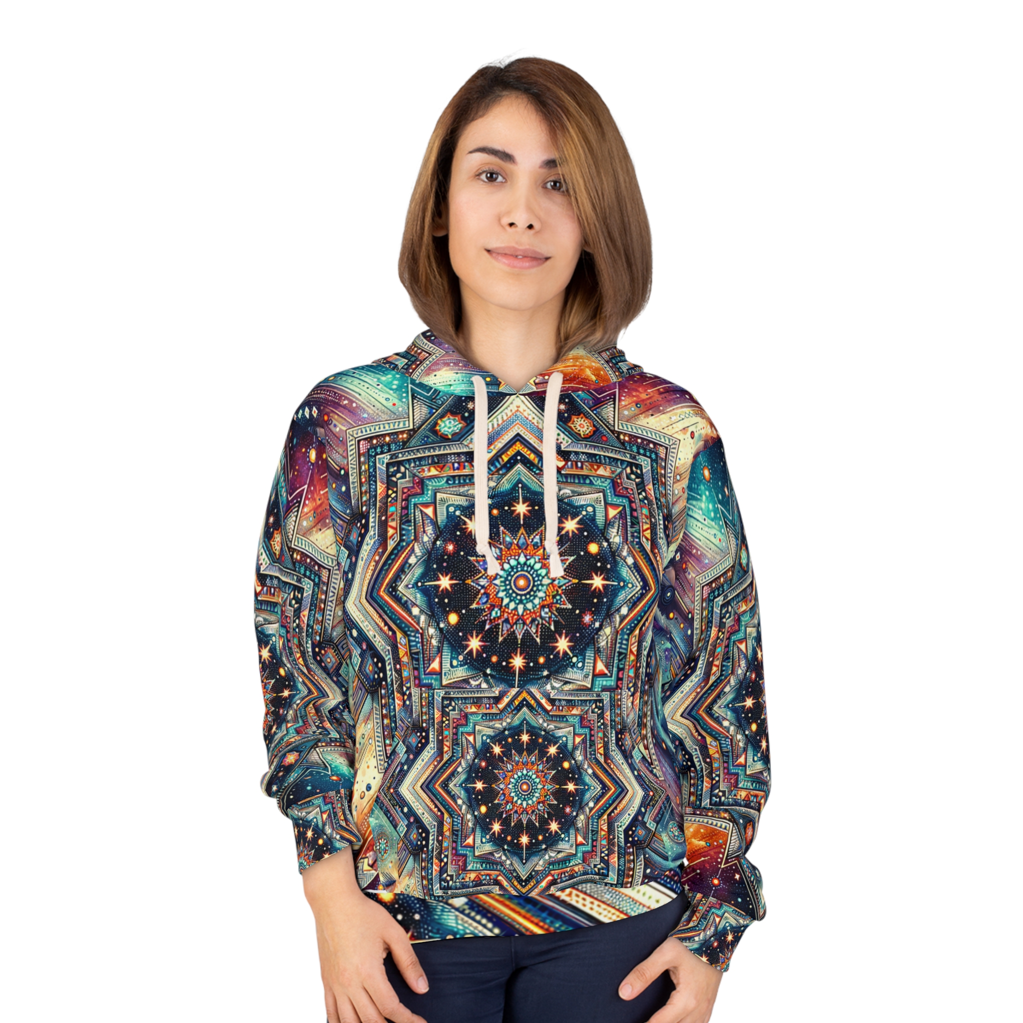 Zara Stardust — Prism Canyon - Image 3