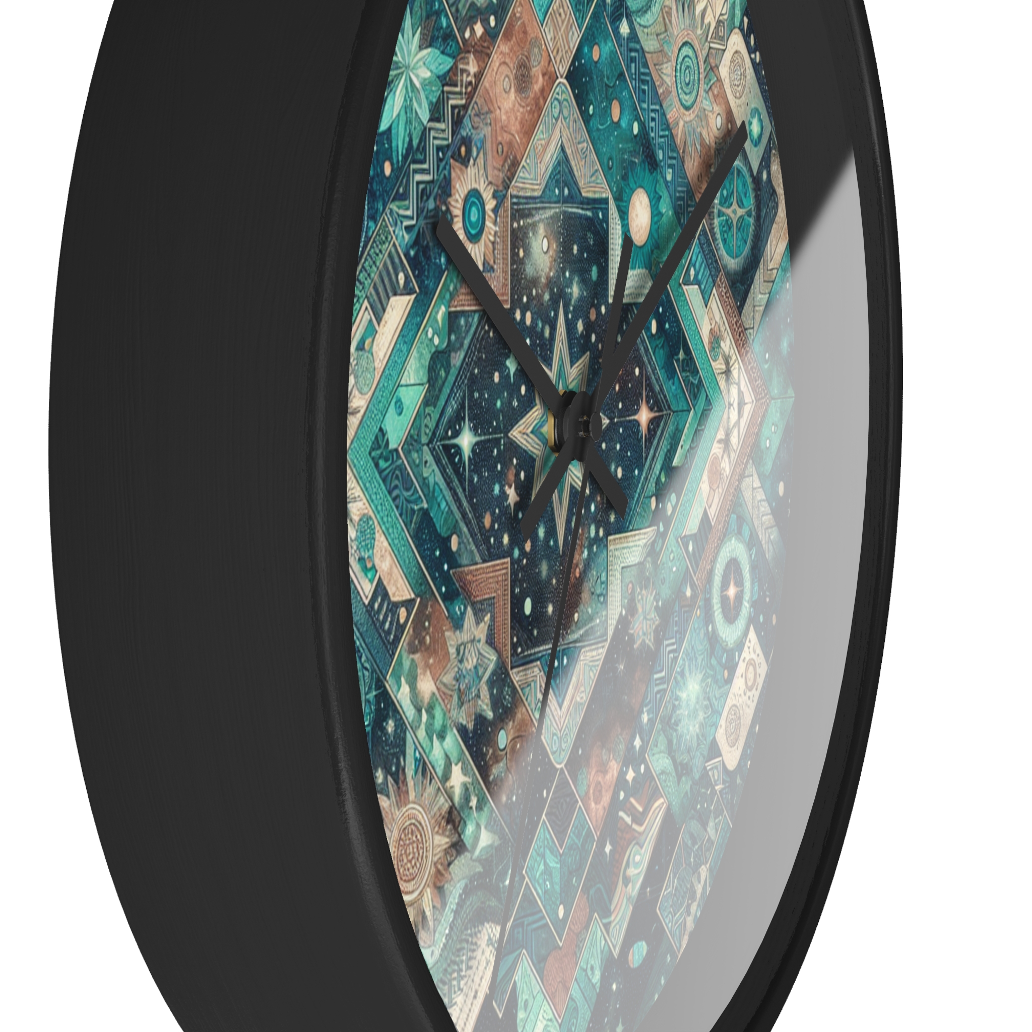 Zirconia Skyglider - Clock - Image 2