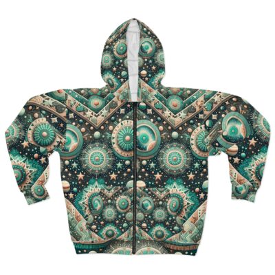 Solaria Taos- Hoodie