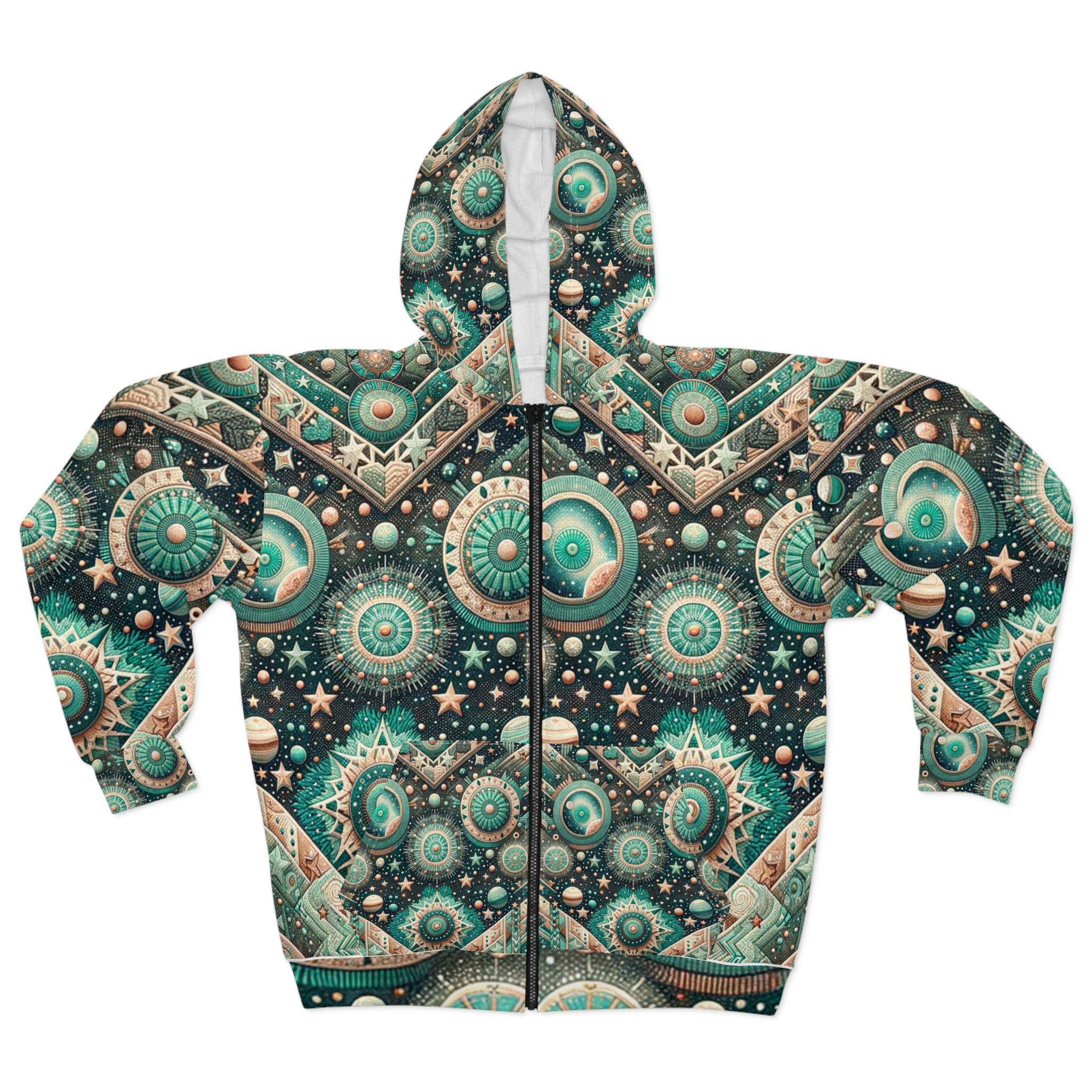 Solaria Taos- Hoodie